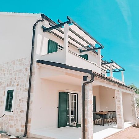 Appartamento Stone House Jezera Esterno foto